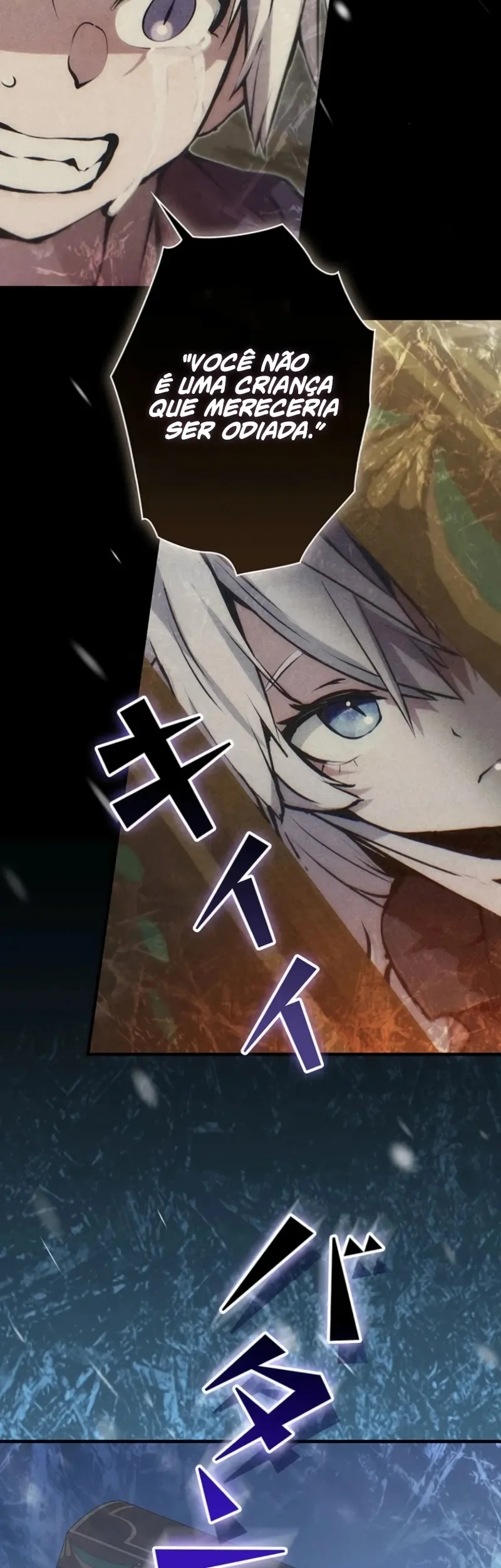 Eu me tornei um ladrão de habilidades Capitulo 25 Pagina 30