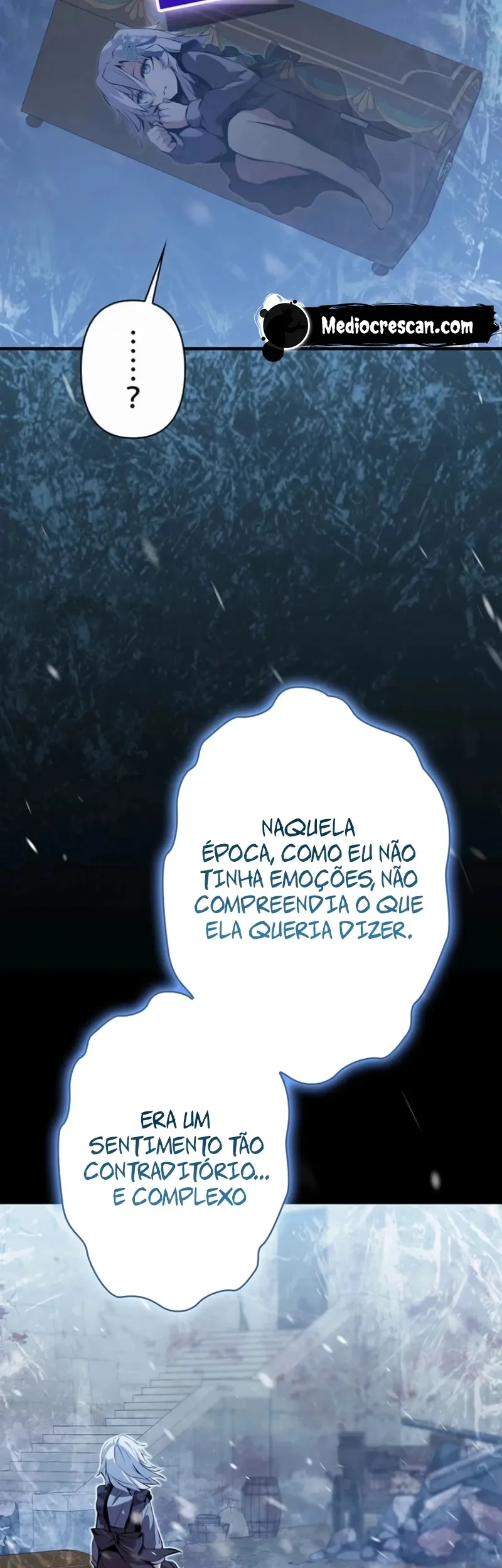 Eu me tornei um ladrão de habilidades Capitulo 25 Pagina 31