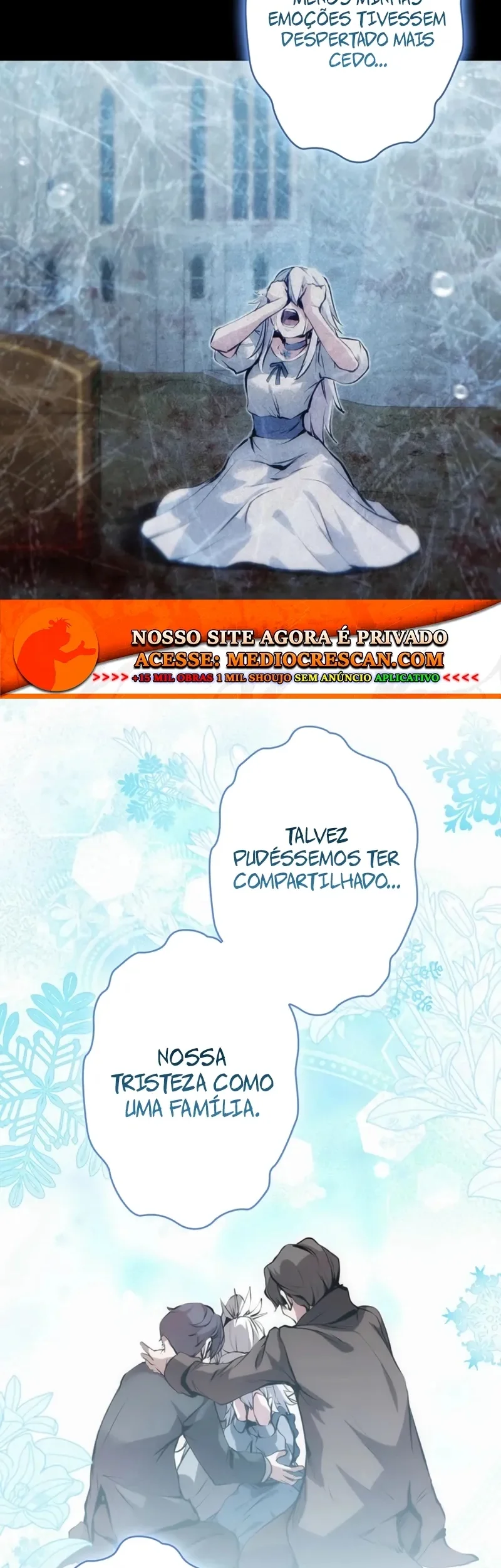 Eu me tornei um ladrão de habilidades Capitulo 25 Pagina 34