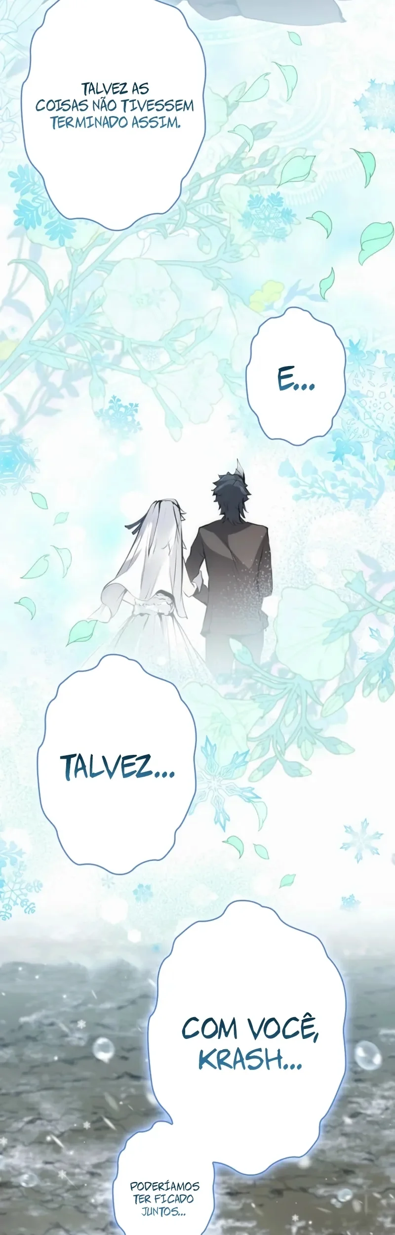 Eu me tornei um ladrão de habilidades Capitulo 25 Pagina 35