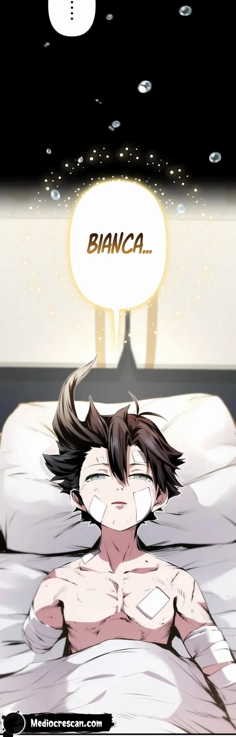 Eu me tornei um ladrão de habilidades Capitulo 25 Pagina 37