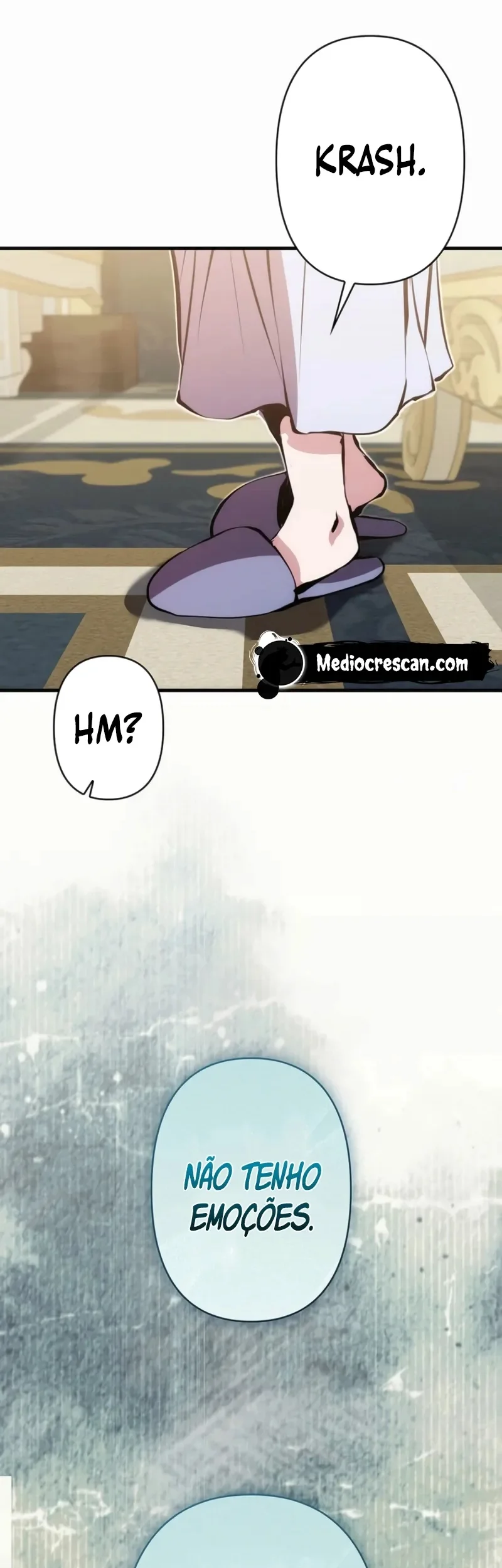 Eu me tornei um ladrão de habilidades Capitulo 25 Pagina 44