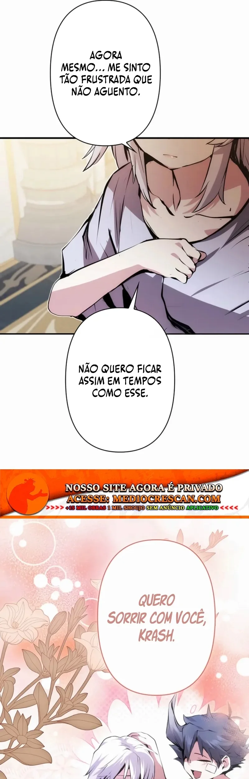 Eu me tornei um ladrão de habilidades Capitulo 25 Pagina 46