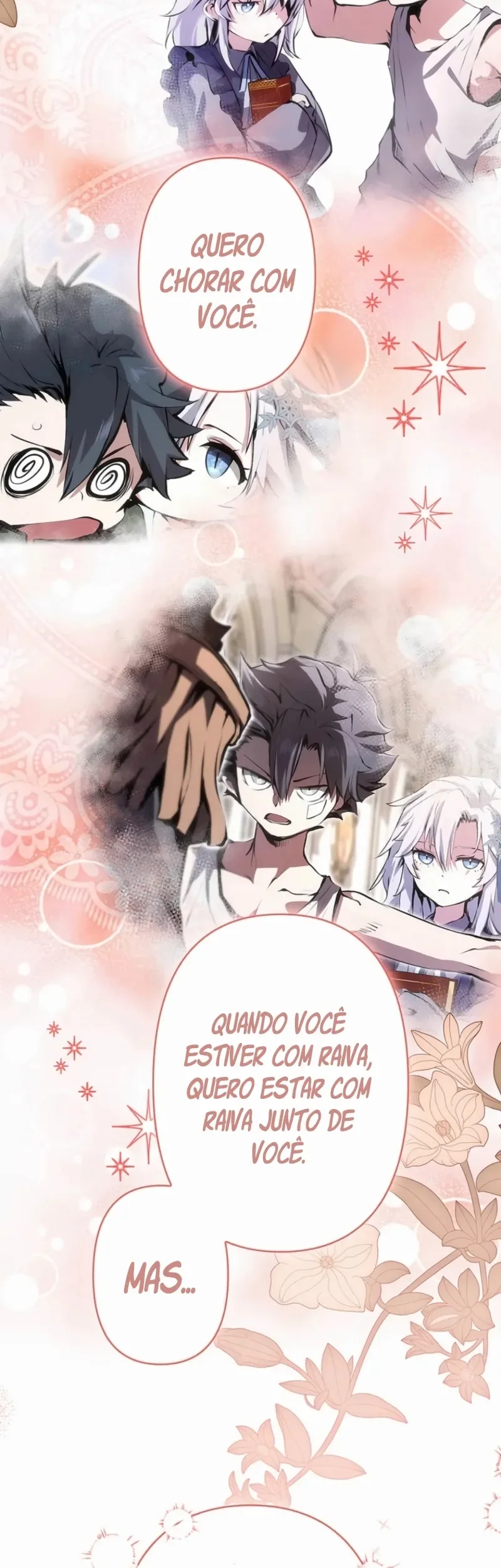 Eu me tornei um ladrão de habilidades Capitulo 25 Pagina 47