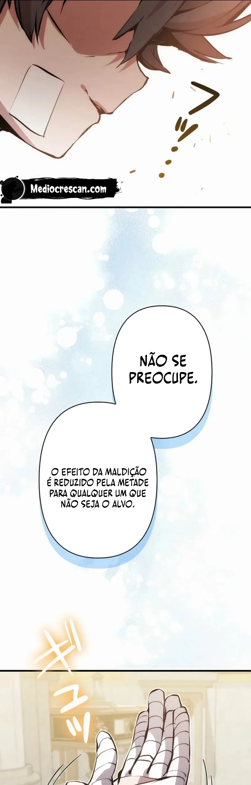 Eu me tornei um ladrão de habilidades Capitulo 25 Pagina 49