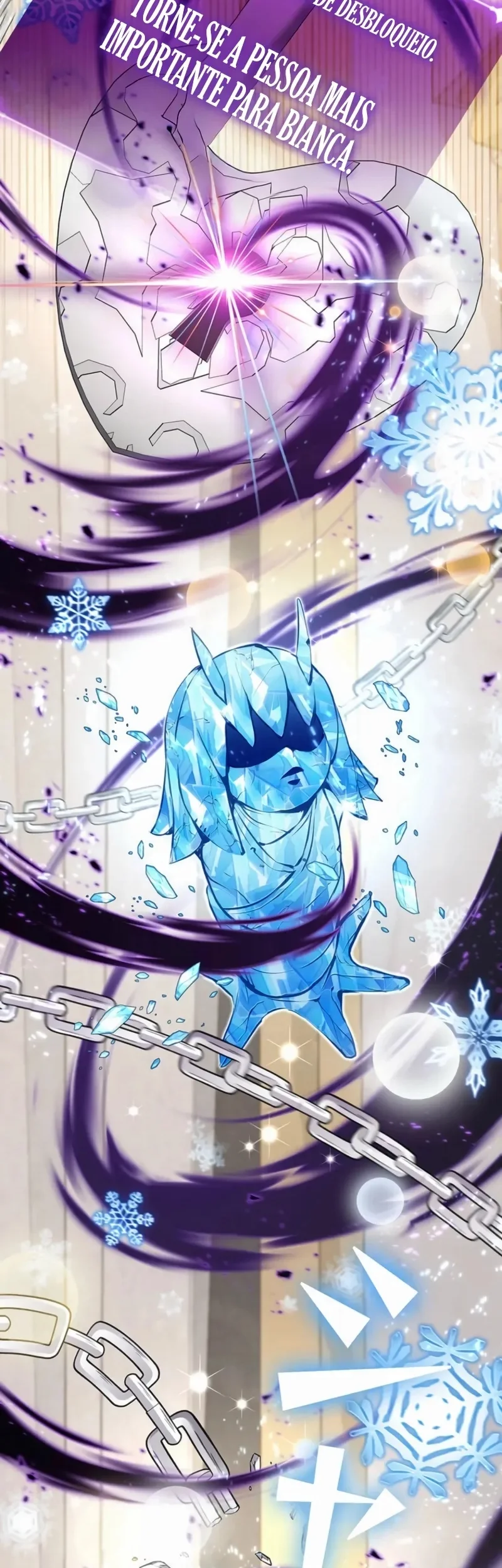 Eu me tornei um ladrão de habilidades Capitulo 25 Pagina 52