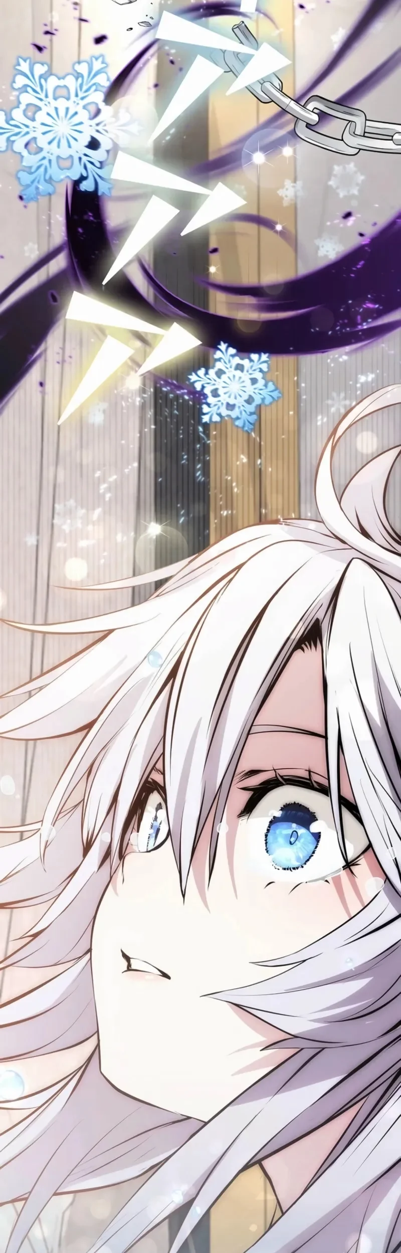 Eu me tornei um ladrão de habilidades Capitulo 25 Pagina 53