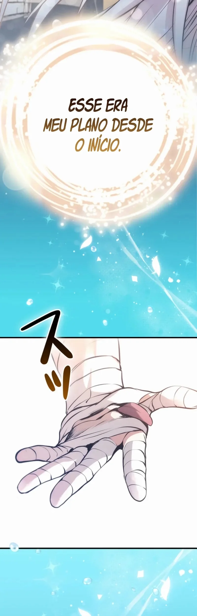 Eu me tornei um ladrão de habilidades Capitulo 25 Pagina 54