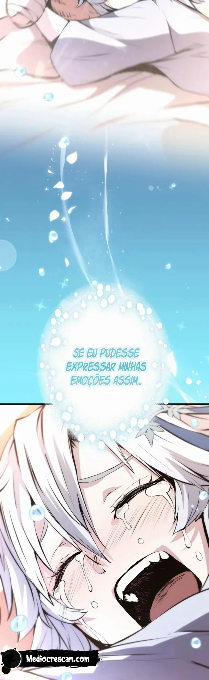 Eu me tornei um ladrão de habilidades Capitulo 25 Pagina 56