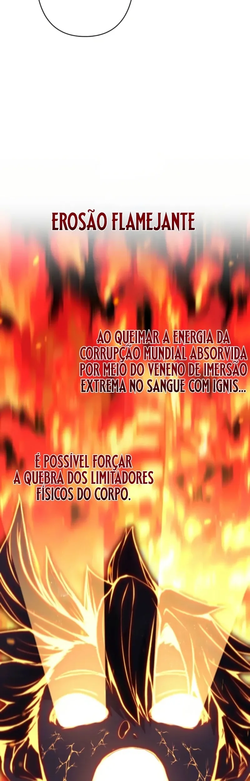 Eu me tornei um ladrão de habilidades Capitulo 27 Pagina 6