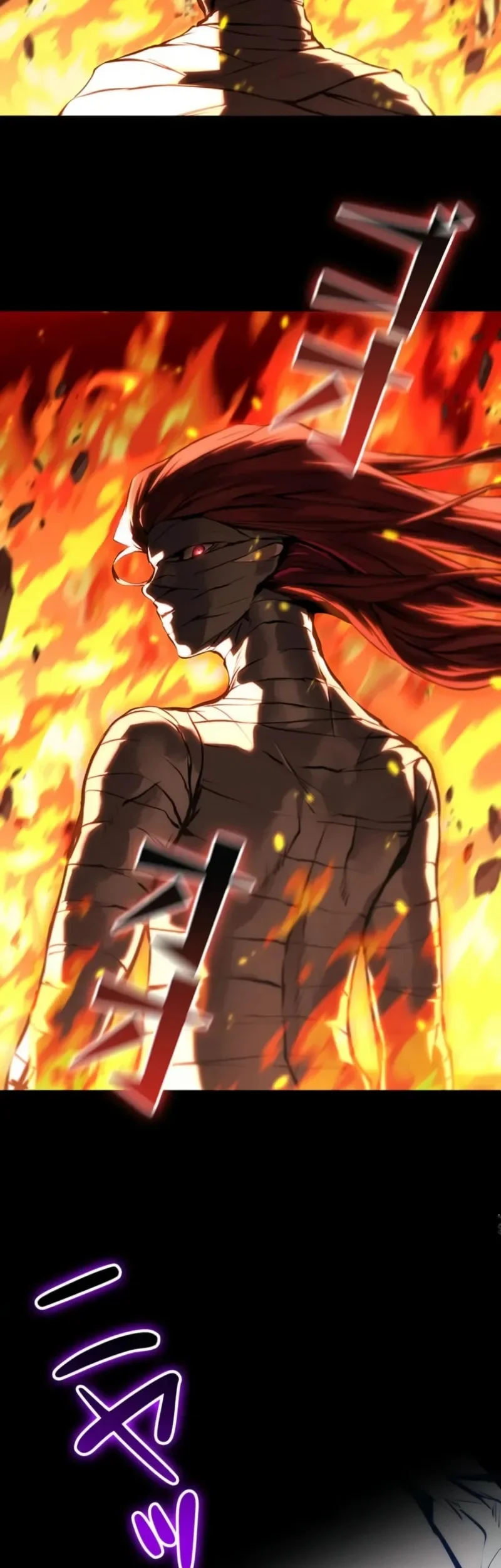 Eu me tornei um ladrão de habilidades Capitulo 27 Pagina 10