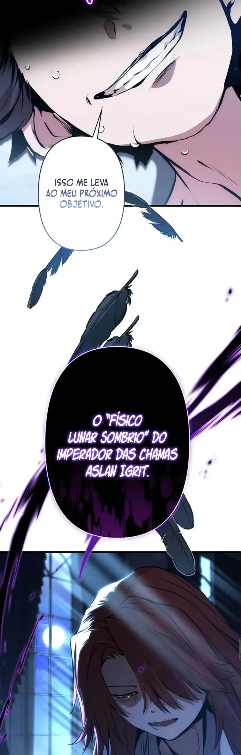 Eu me tornei um ladrão de habilidades Capitulo 27 Pagina 11