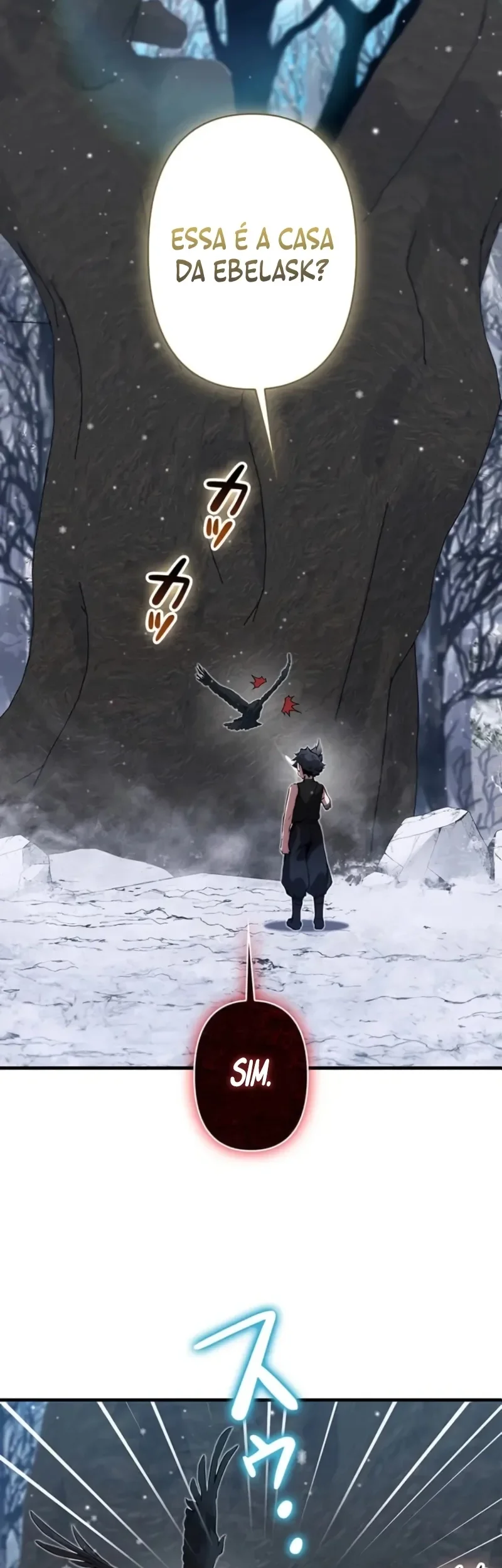 Eu me tornei um ladrão de habilidades Capitulo 27 Pagina 14