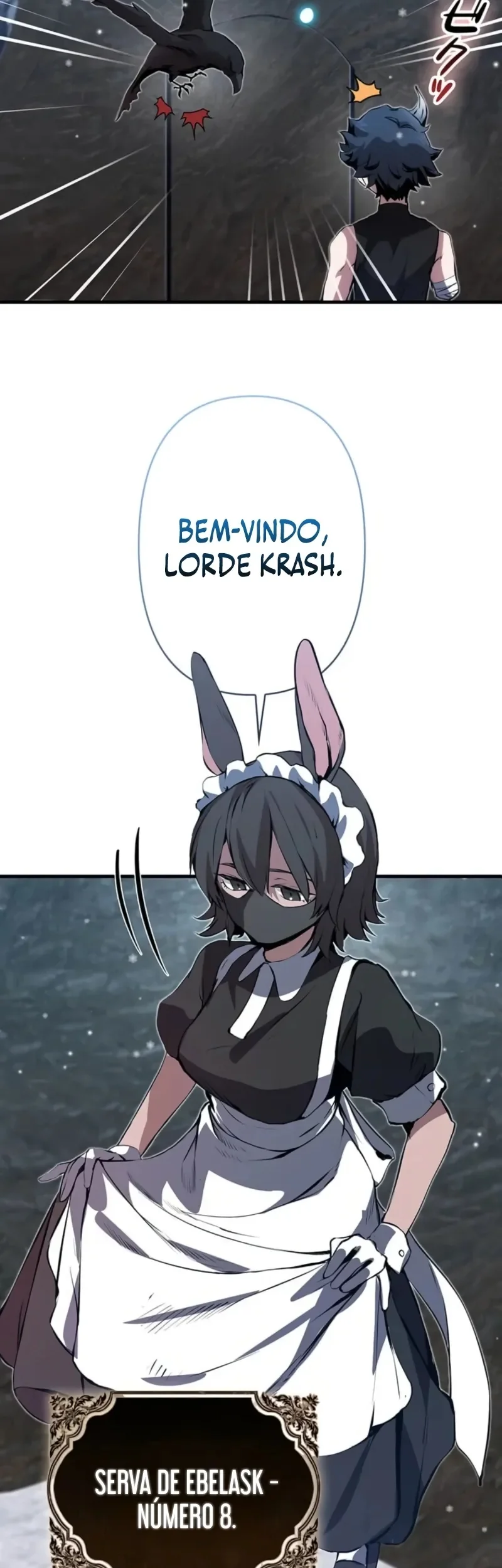 Eu me tornei um ladrão de habilidades Capitulo 27 Pagina 15