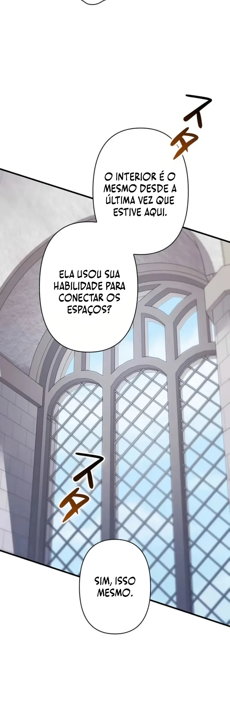 Eu me tornei um ladrão de habilidades Capitulo 27 Pagina 17