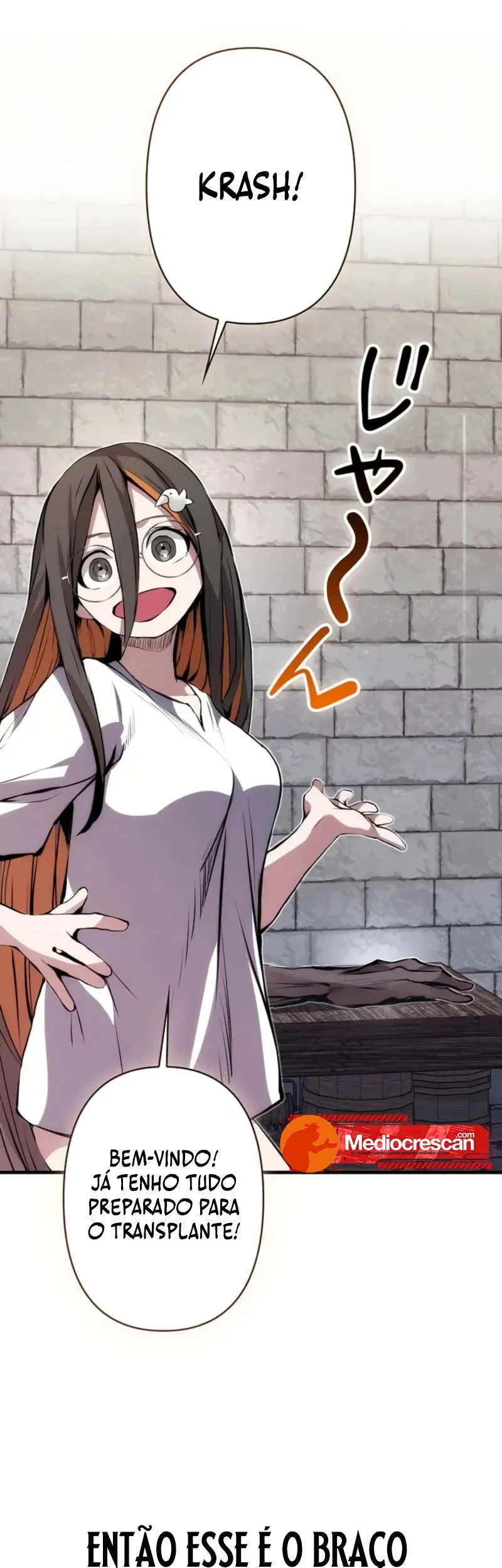 Eu me tornei um ladrão de habilidades Capitulo 27 Pagina 18