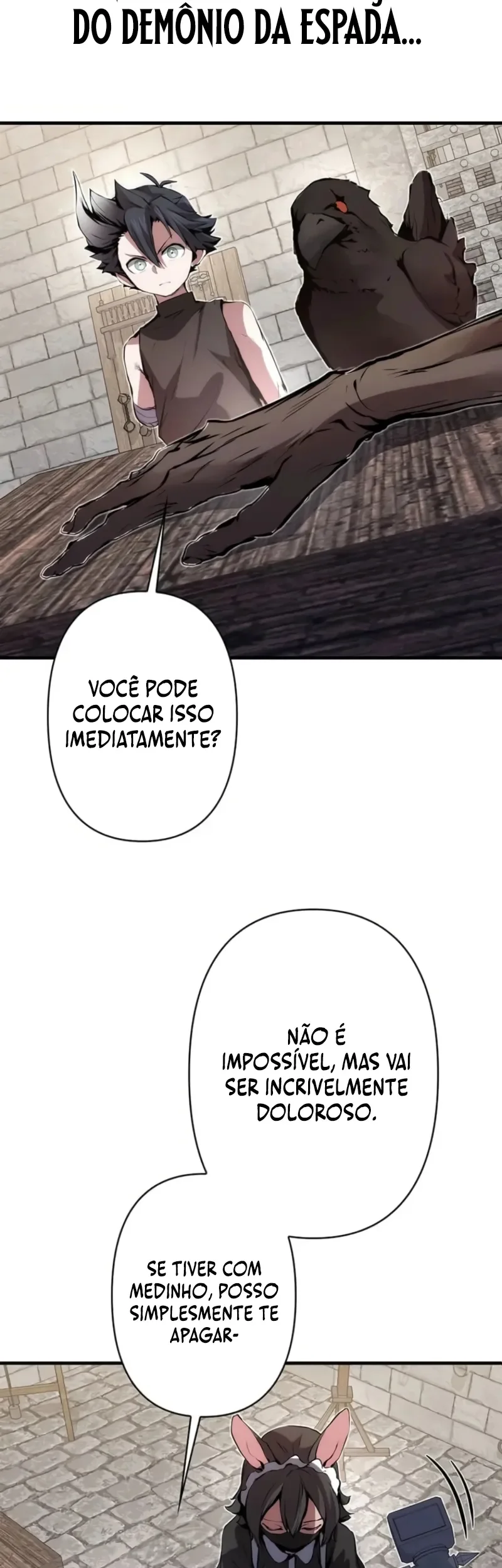 Eu me tornei um ladrão de habilidades Capitulo 27 Pagina 19