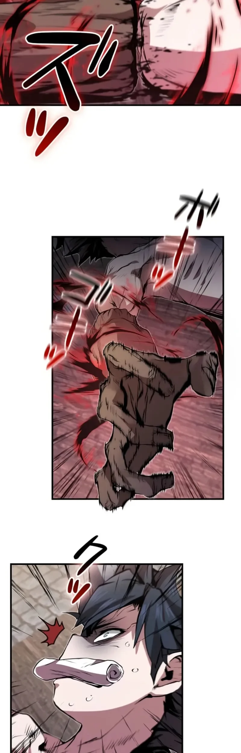 Eu me tornei um ladrão de habilidades Capitulo 27 Pagina 23