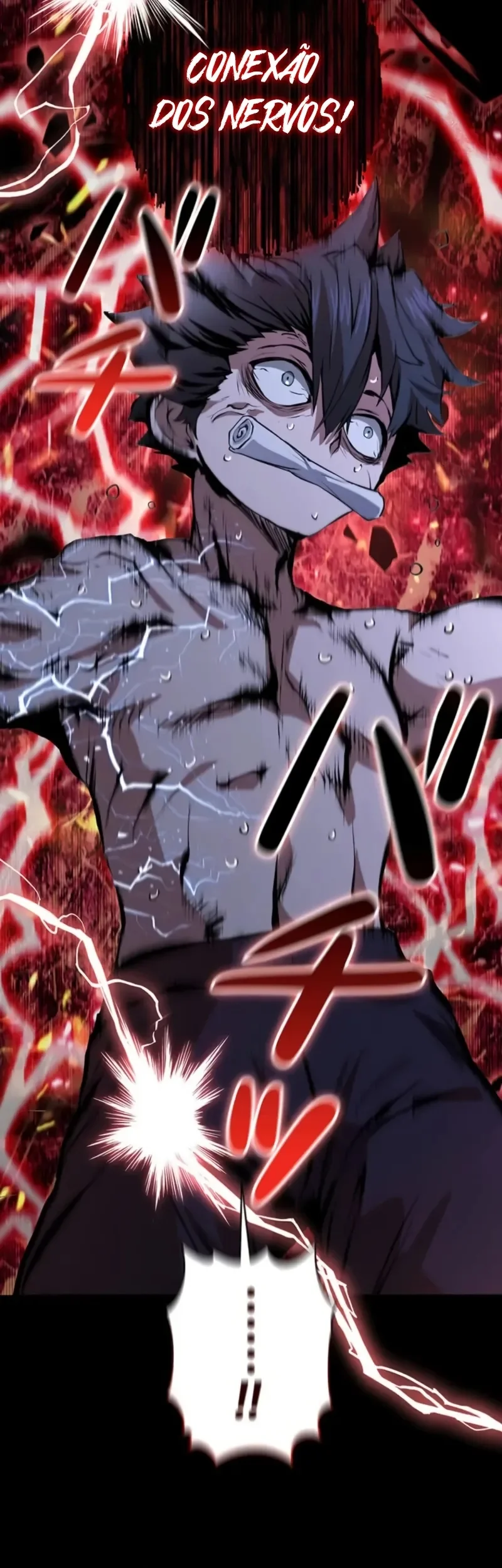 Eu me tornei um ladrão de habilidades Capitulo 27 Pagina 25