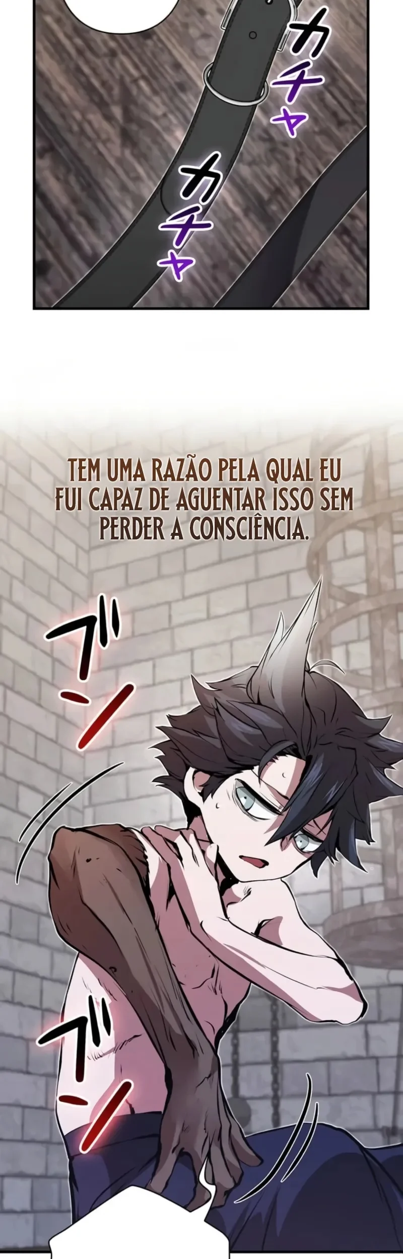 Eu me tornei um ladrão de habilidades Capitulo 27 Pagina 27