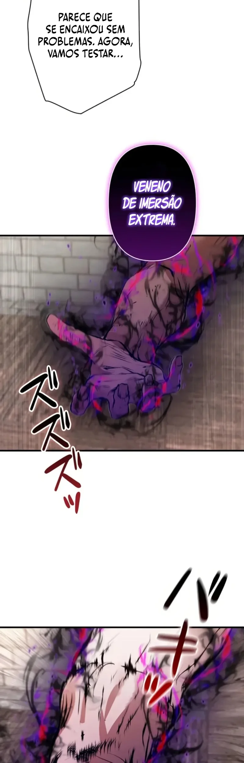 Eu me tornei um ladrão de habilidades Capitulo 27 Pagina 28