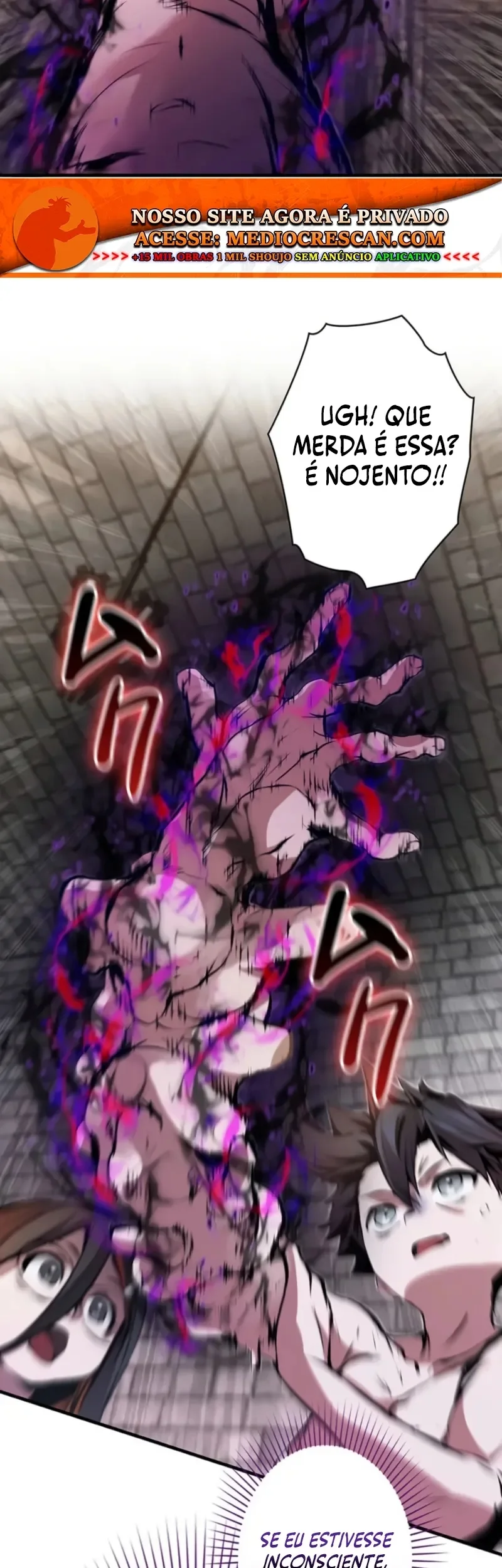 Eu me tornei um ladrão de habilidades Capitulo 27 Pagina 29