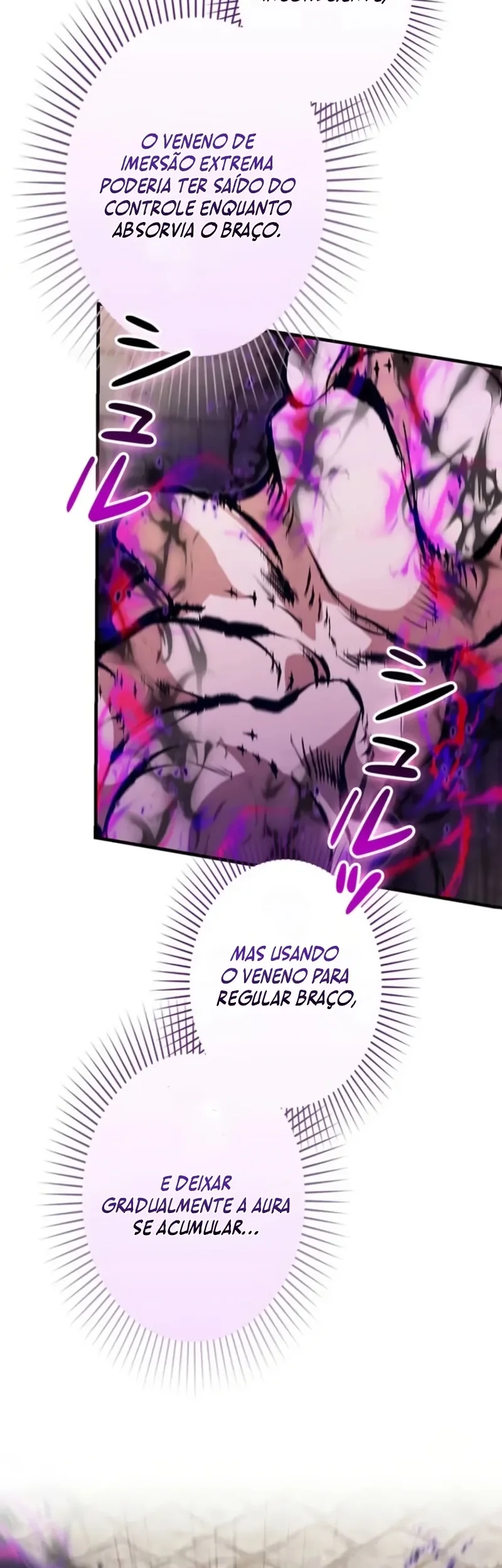 Eu me tornei um ladrão de habilidades Capitulo 27 Pagina 30