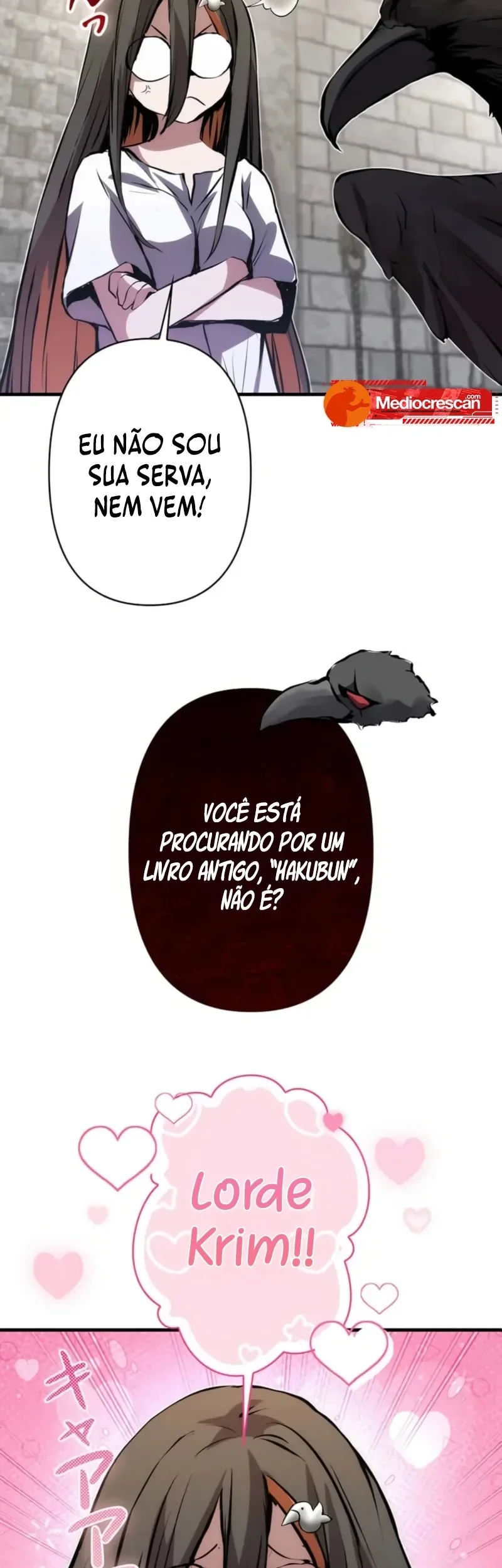 Eu me tornei um ladrão de habilidades Capitulo 27 Pagina 33