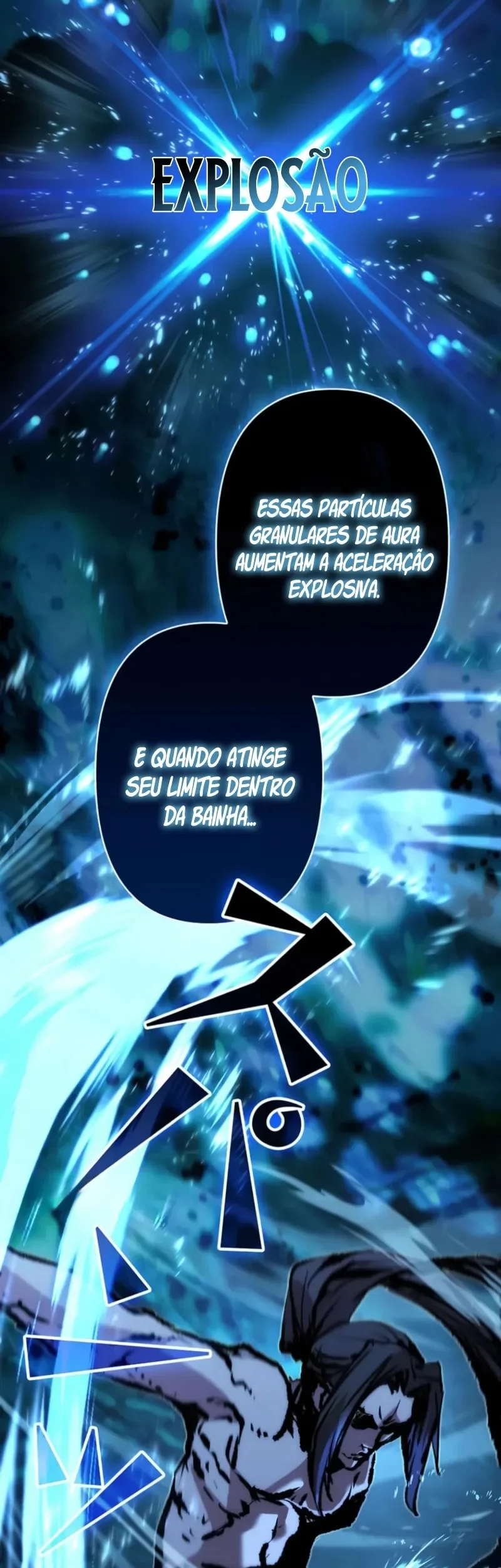 Eu me tornei um ladrão de habilidades Capitulo 27 Pagina 39