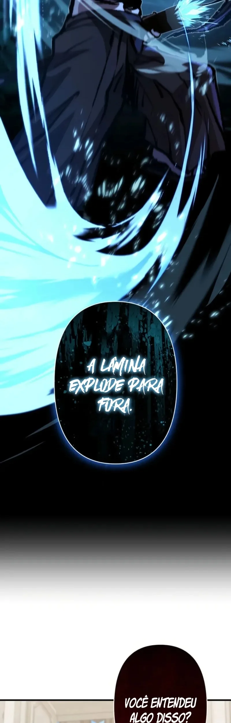 Eu me tornei um ladrão de habilidades Capitulo 27 Pagina 40