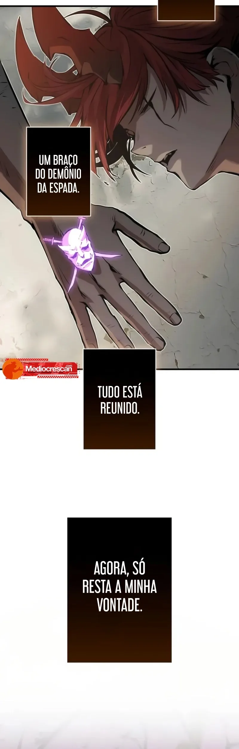 Eu me tornei um ladrão de habilidades Capitulo 27 Pagina 44