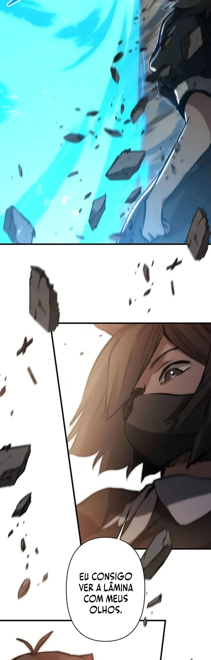 Eu me tornei um ladrão de habilidades Capitulo 27 Pagina 49