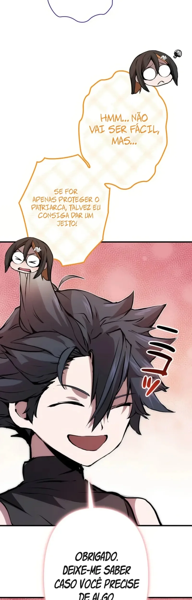 Eu me tornei um ladrão de habilidades Capitulo 27 Pagina 59