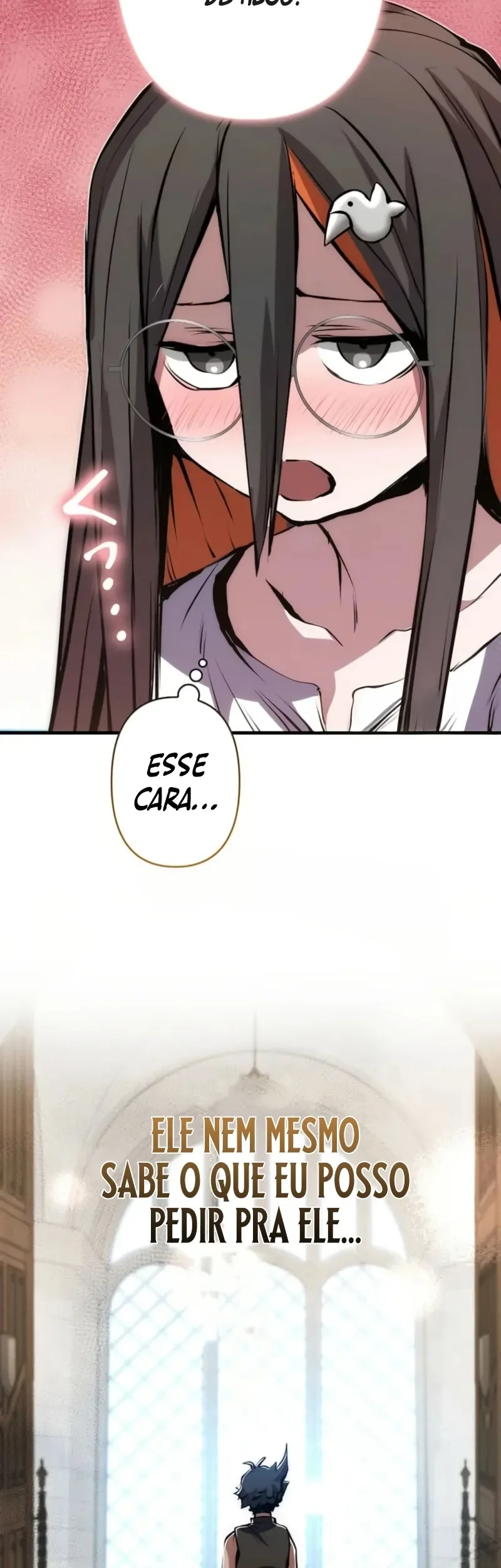 Eu me tornei um ladrão de habilidades Capitulo 27 Pagina 60