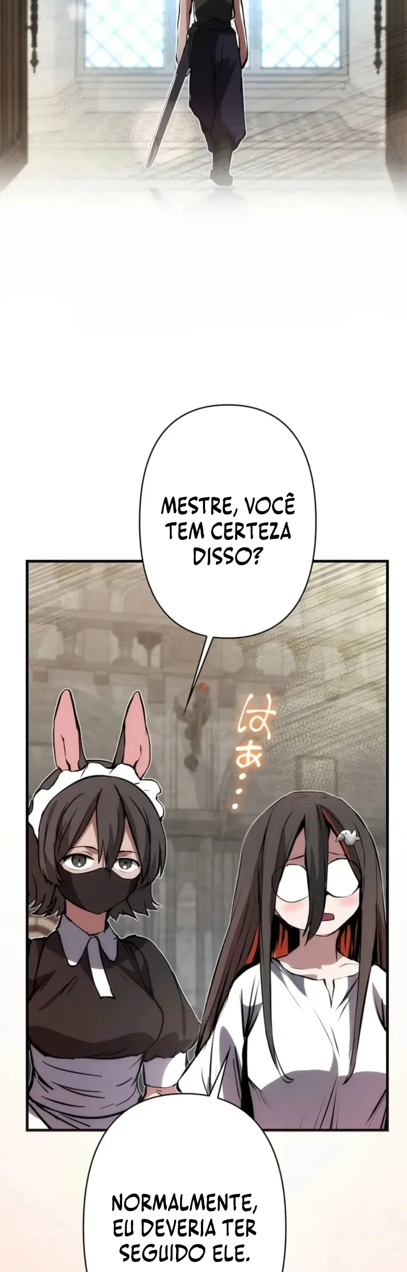 Eu me tornei um ladrão de habilidades Capitulo 27 Pagina 61