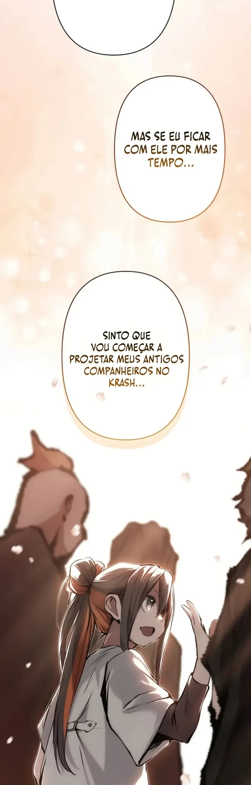 Eu me tornei um ladrão de habilidades Capitulo 27 Pagina 62