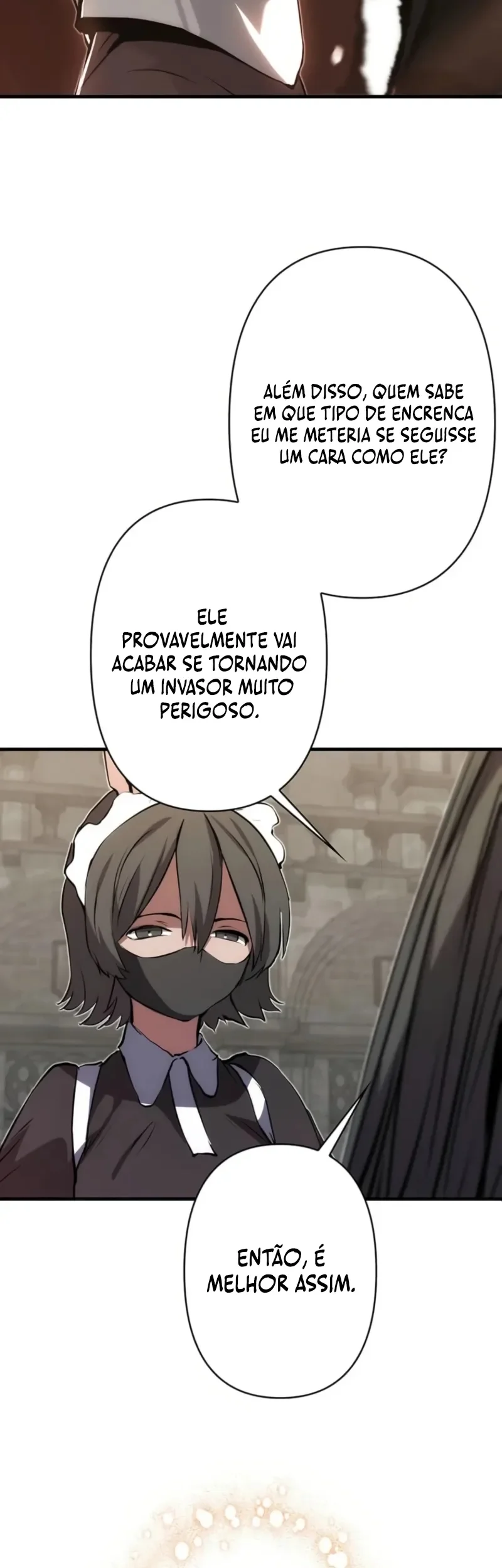 Eu me tornei um ladrão de habilidades Capitulo 27 Pagina 63