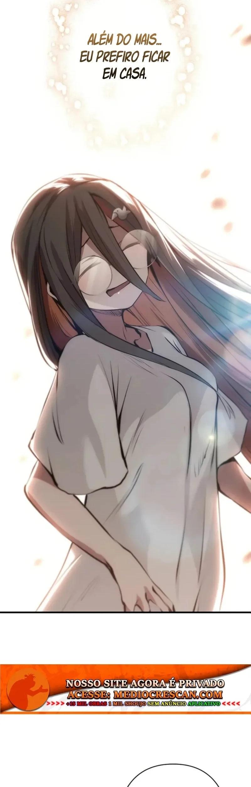 Eu me tornei um ladrão de habilidades Capitulo 27 Pagina 64