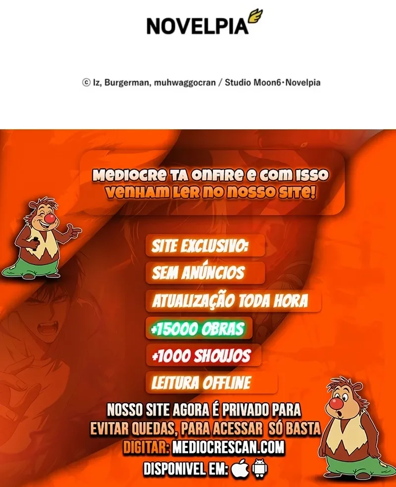 Eu me tornei um ladrão de habilidades Capitulo 27 Pagina 67