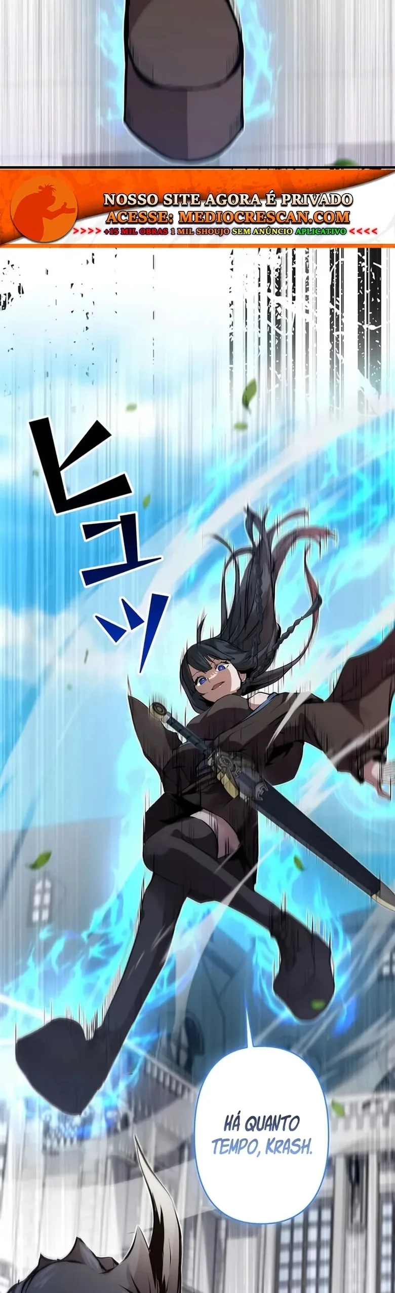 Eu me tornei um ladrão de habilidades Capitulo 28 Pagina 13