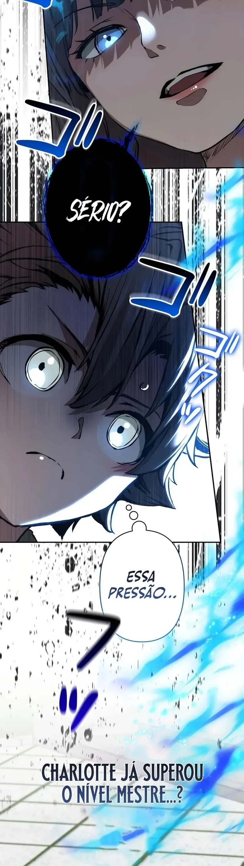 Eu me tornei um ladrão de habilidades Capitulo 28 Pagina 17