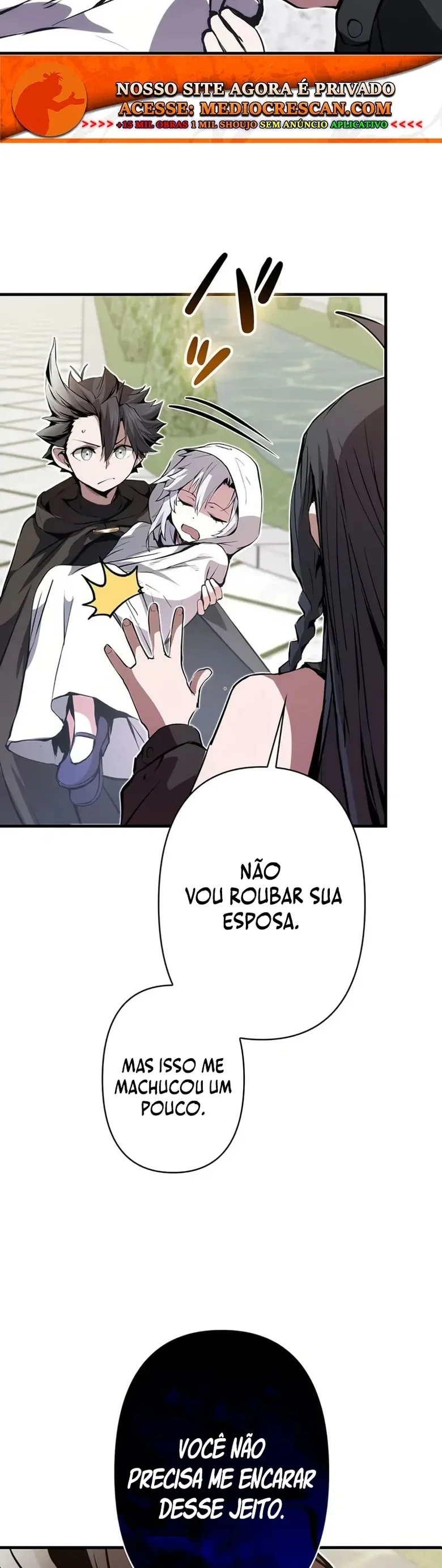 Eu me tornei um ladrão de habilidades Capitulo 28 Pagina 19