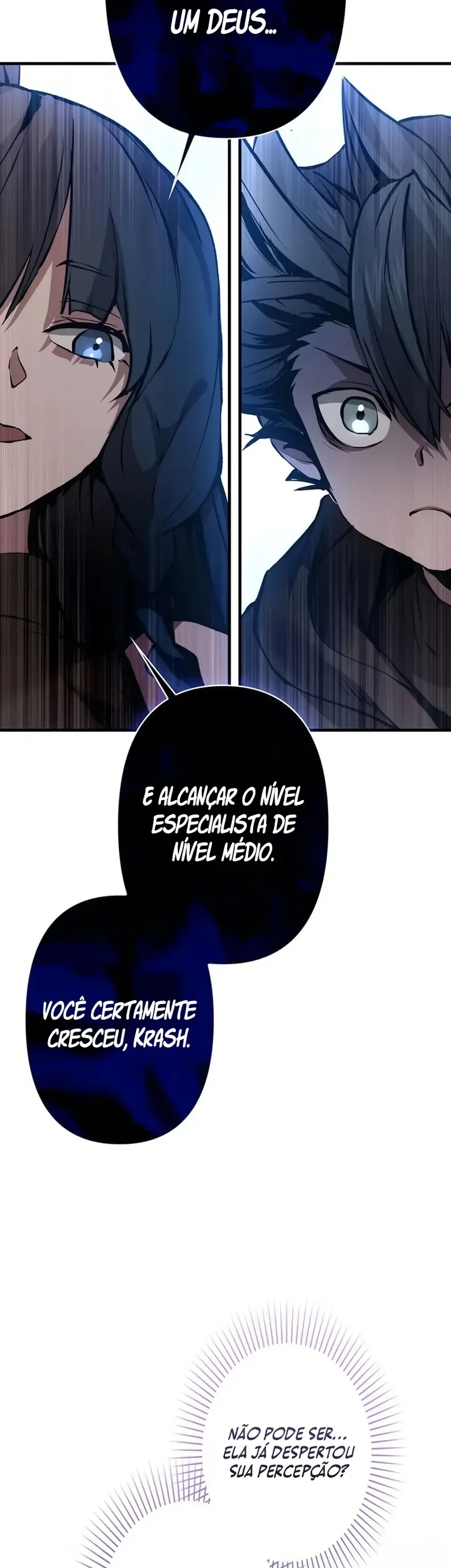 Eu me tornei um ladrão de habilidades Capitulo 28 Pagina 24