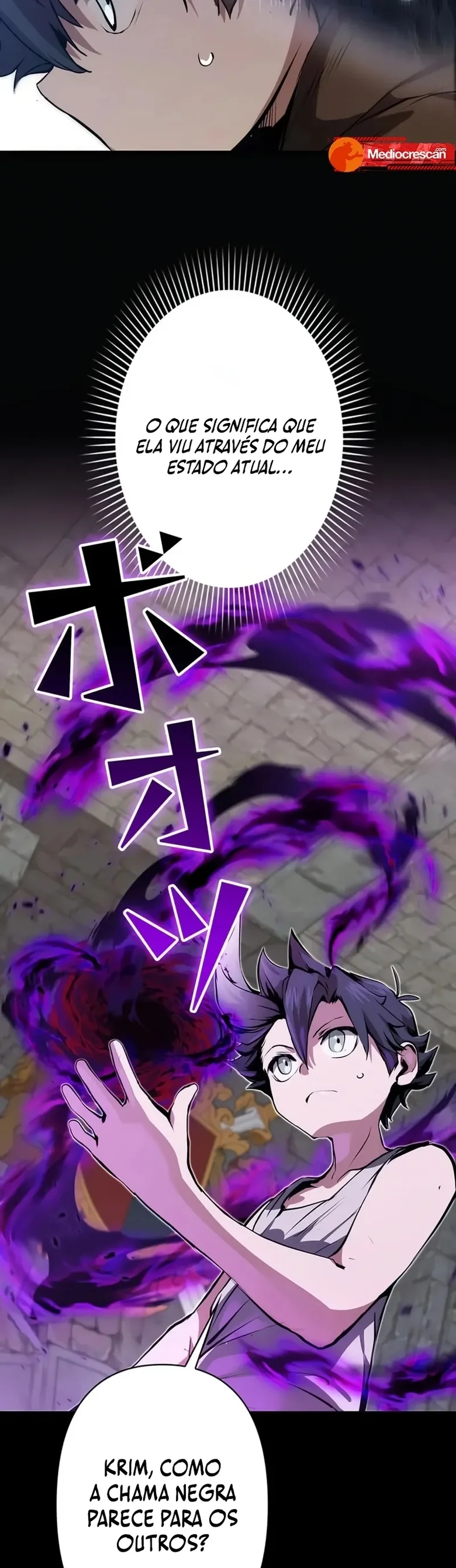 Eu me tornei um ladrão de habilidades Capitulo 28 Pagina 28