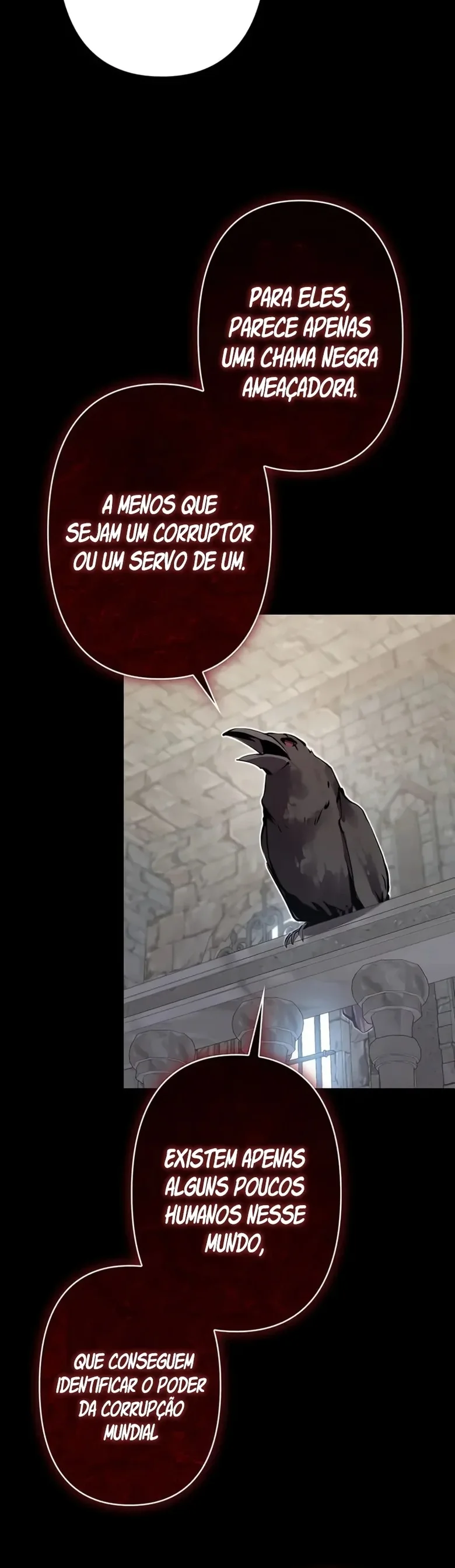 Eu me tornei um ladrão de habilidades Capitulo 28 Pagina 29