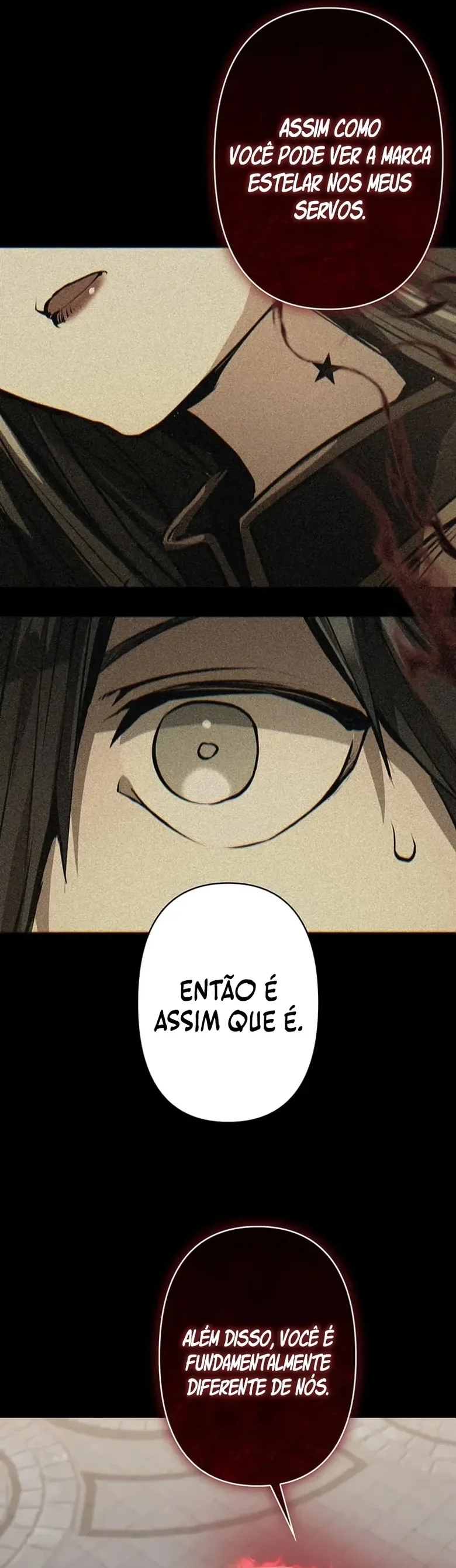 Eu me tornei um ladrão de habilidades Capitulo 28 Pagina 30