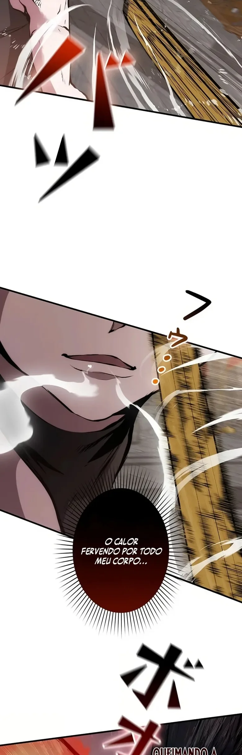 Eu me tornei um ladrão de habilidades Capitulo 28 Pagina 43