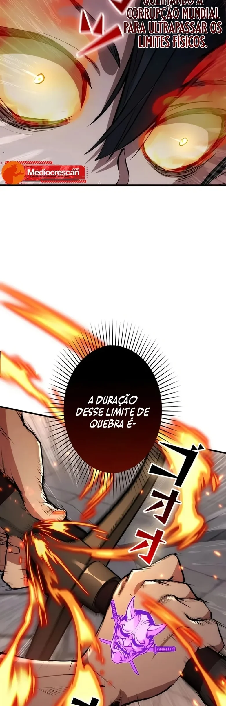 Eu me tornei um ladrão de habilidades Capitulo 28 Pagina 44