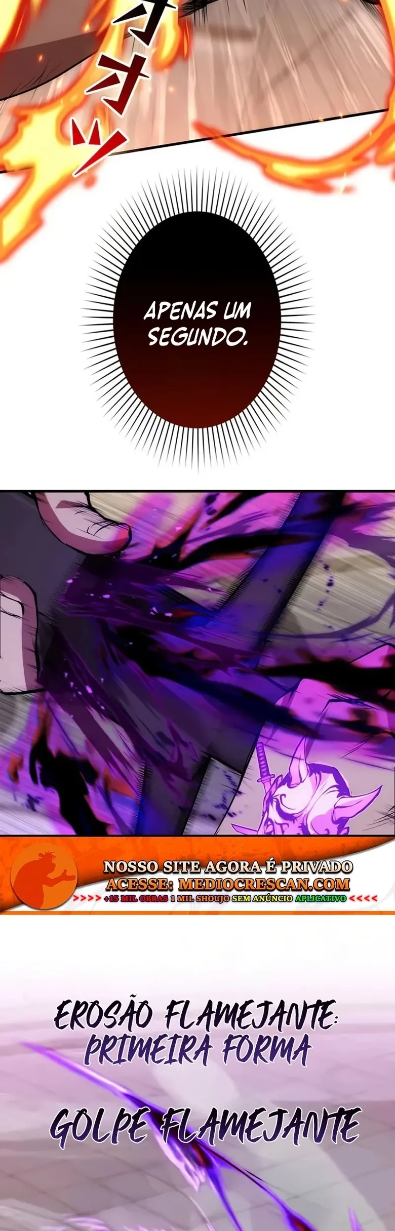 Eu me tornei um ladrão de habilidades Capitulo 28 Pagina 45