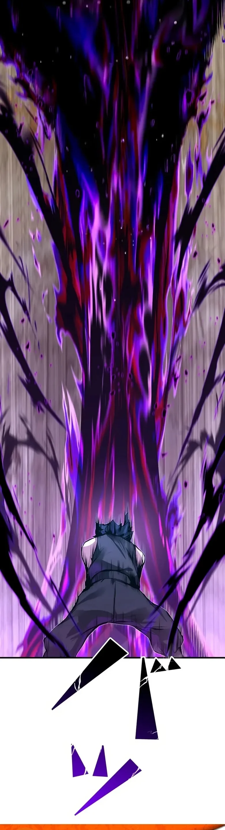 Eu me tornei um ladrão de habilidades Capitulo 28 Pagina 51